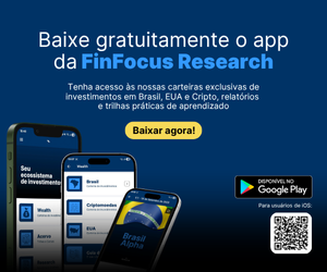 FinFocus app