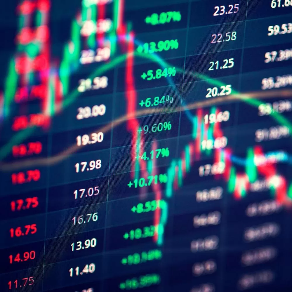 Mercados globais se estabilizam antes de dados dos EUA, enquanto iene sobe e IA impulsiona ações na Ásia