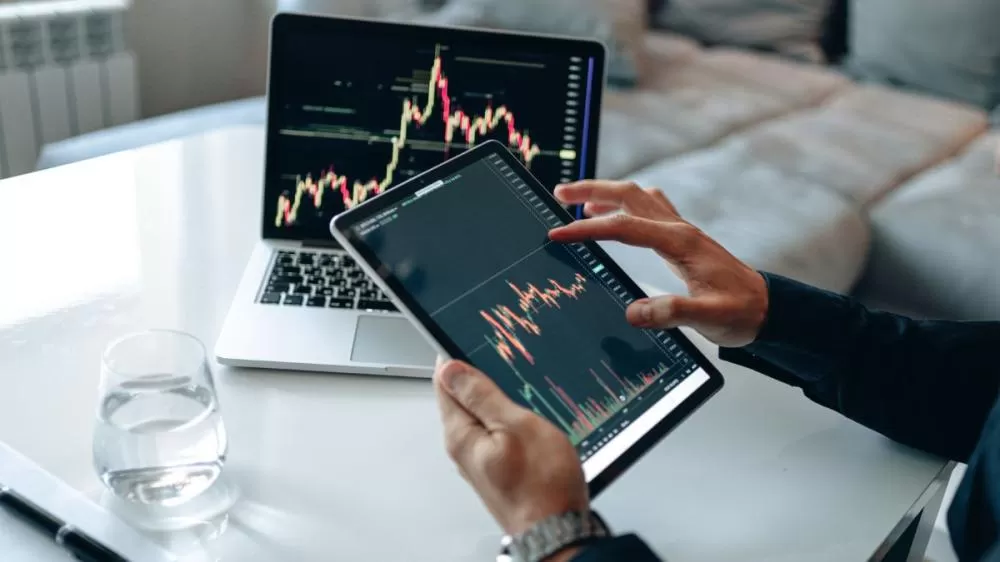 Rendimentos dos Treasuries sobem com cautela de Powell, enquanto mercado aguarda inflação dos EUA