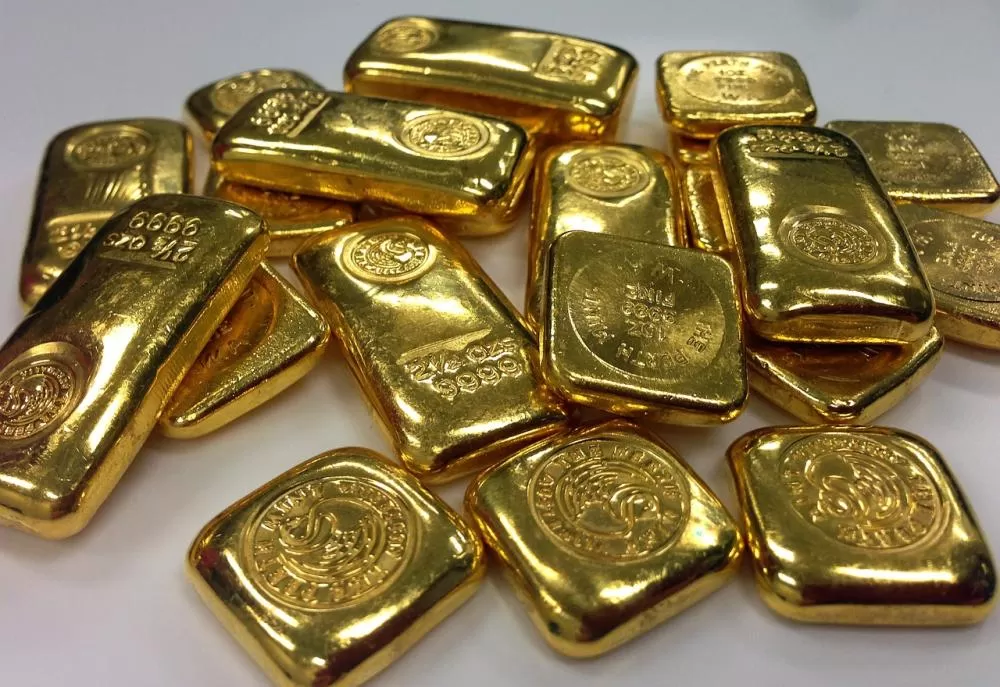 Ouro Retoma Níveis Acima de US$ 2.900 em Semana Marcada por Tensões Geopolíticas