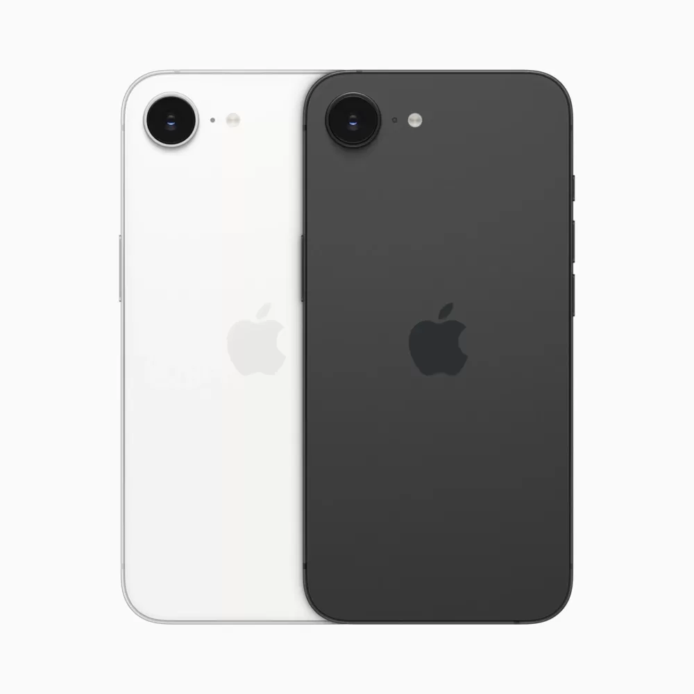 Apple lança iPhone 16e por US$ 599, modelo mais acessível com Apple Intelligence