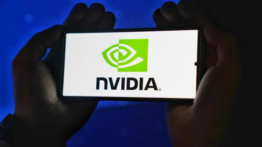 Nvidia divulga resultados com foco na demanda por chips de IA em meio à concorrência da DeepSeek
