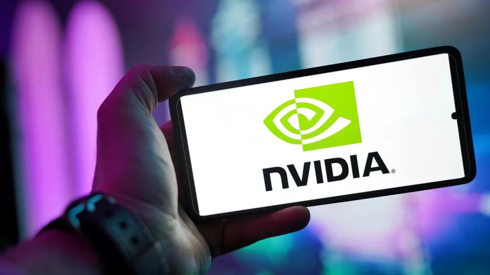 Nvidia processa reguladores da UE por revisão de fusão com startup de IA