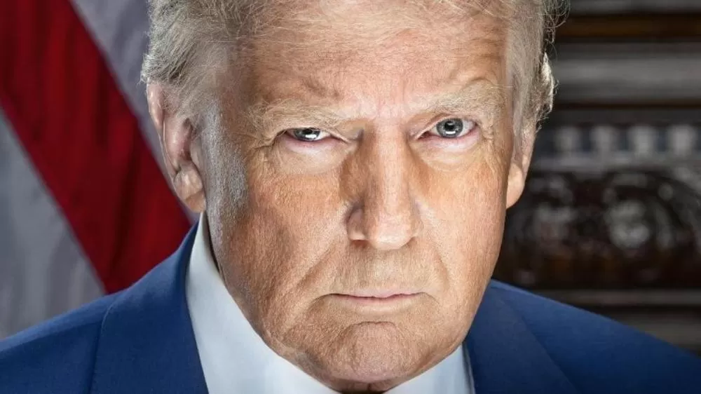 Trump Reforça Estratégia Comercial com Tarifas e Mantém Relações Cautelosas com China e Rússia