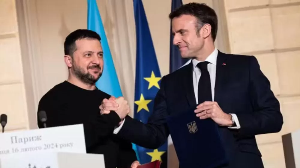 Líderes europeus ampliam gastos com defesa e reforçam apoio à Ucrânia em meio a incertezas sobre os EUA