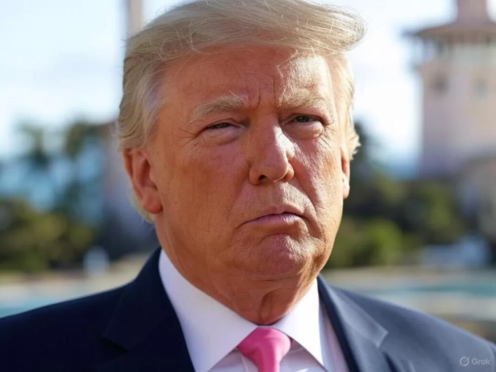 Acordo de Mar-a-Lago: Estratégia Brilhante ou Risco Excessivo para o Dólar?