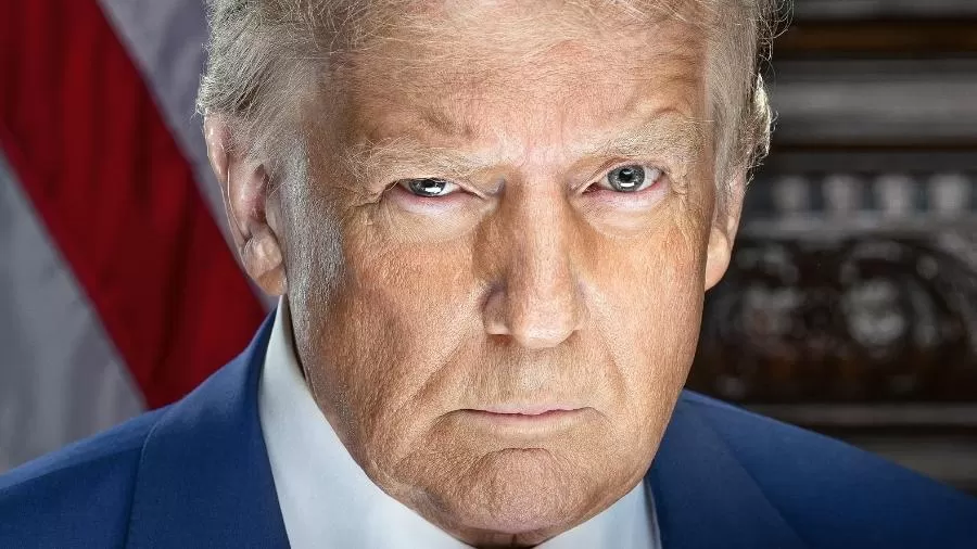 Trump se reúne com CEOs das maiores empresas dos EUA em meio a temores de recessão e guerra comercial