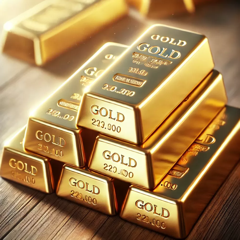 A Dívida Americana e o Dilema do Ouro