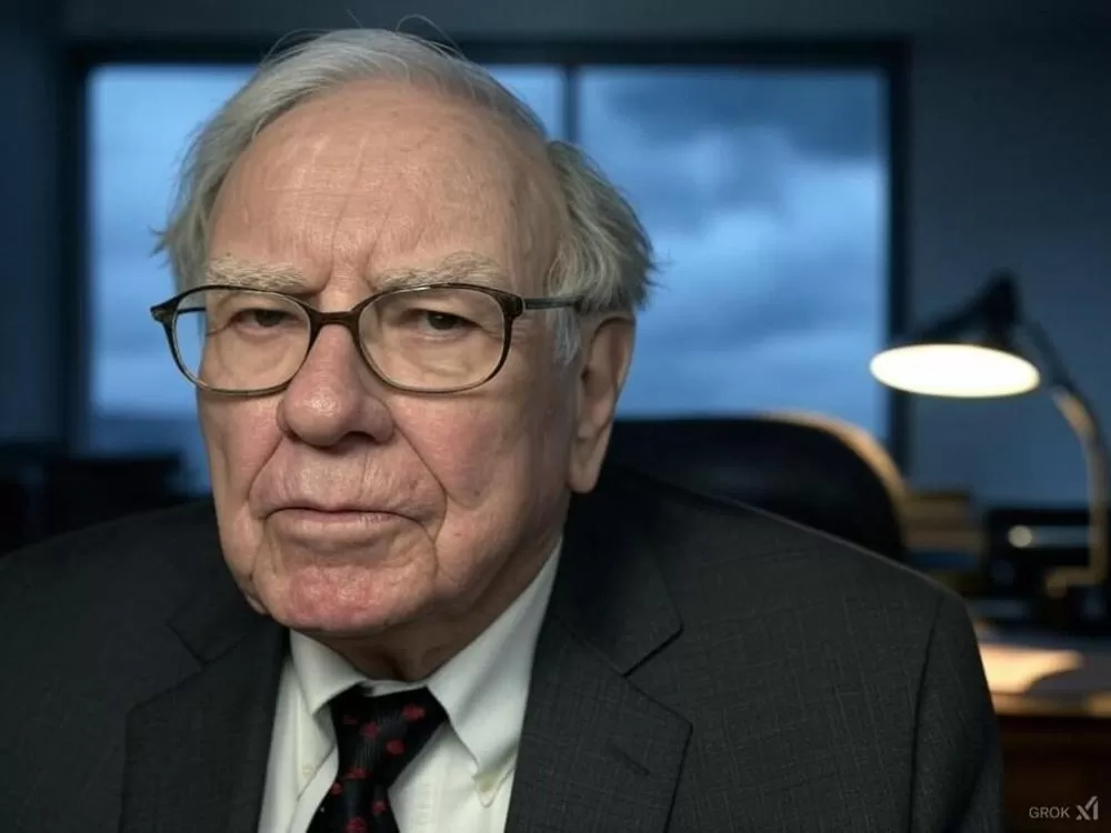 Warren Buffett e o Escândalo dos Empréstimos Abusivos