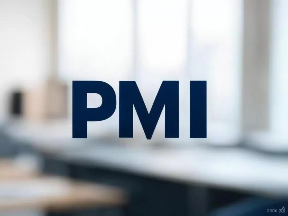 PMI de Serviços dos EUA Acelera, Mas Inflação Persistente Preocupa