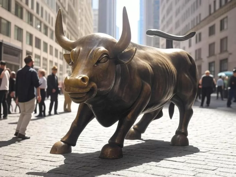 Dados Positivos Elevam Temor de Inflação e Derrubam Wall Street