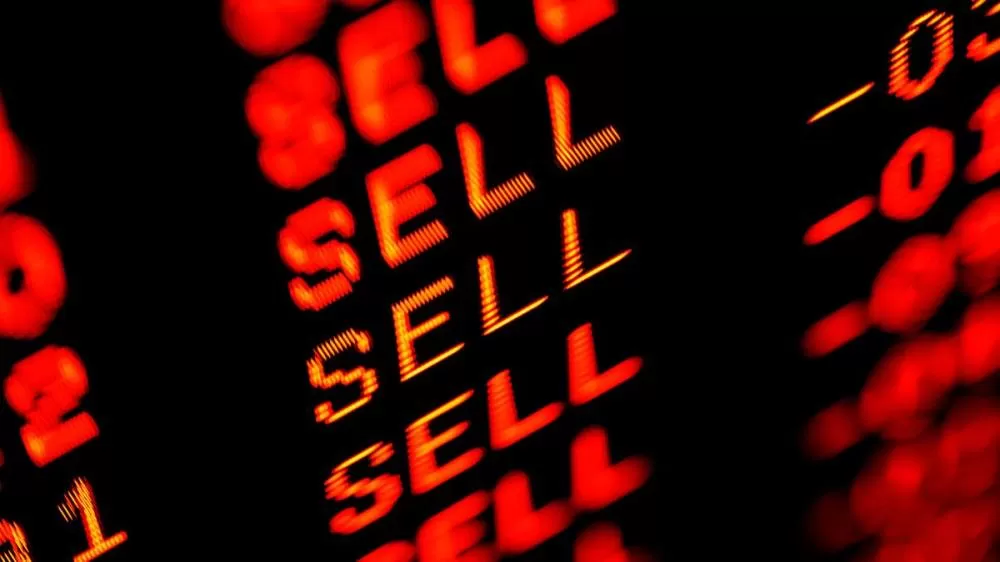 Futuros de Wall Street Desabam e S&P 500 Se Aproxima de Mercado em Baixa com Escalada Tarifária de Trump