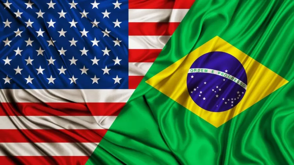 Brasil busca ampliar acordos comerciais em meio a impasse tarifário com os EUA