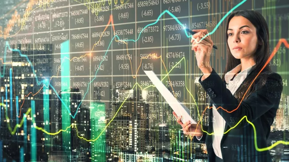 Mercados Asiáticos Reagem com Alta Após Suspensão Temporária de Tarifas por Trump