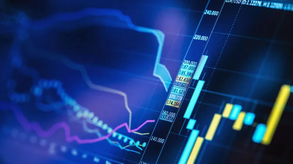 Mercados reagem à tensão comercial entre EUA e China enquanto dólar enfraquece pelo quarto dia seguido