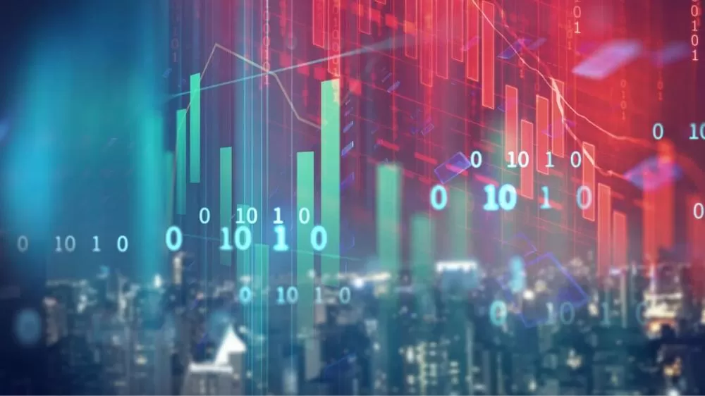 Wall Street reage a lucros corporativos após críticas de Trump ao Fed e volatilidade gerada por tarifas