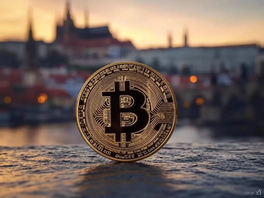 Arthur Hayes em “Modo Degen”