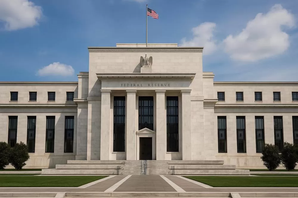 Fed mantém juros e destaca cenário de incerteza nos EUA