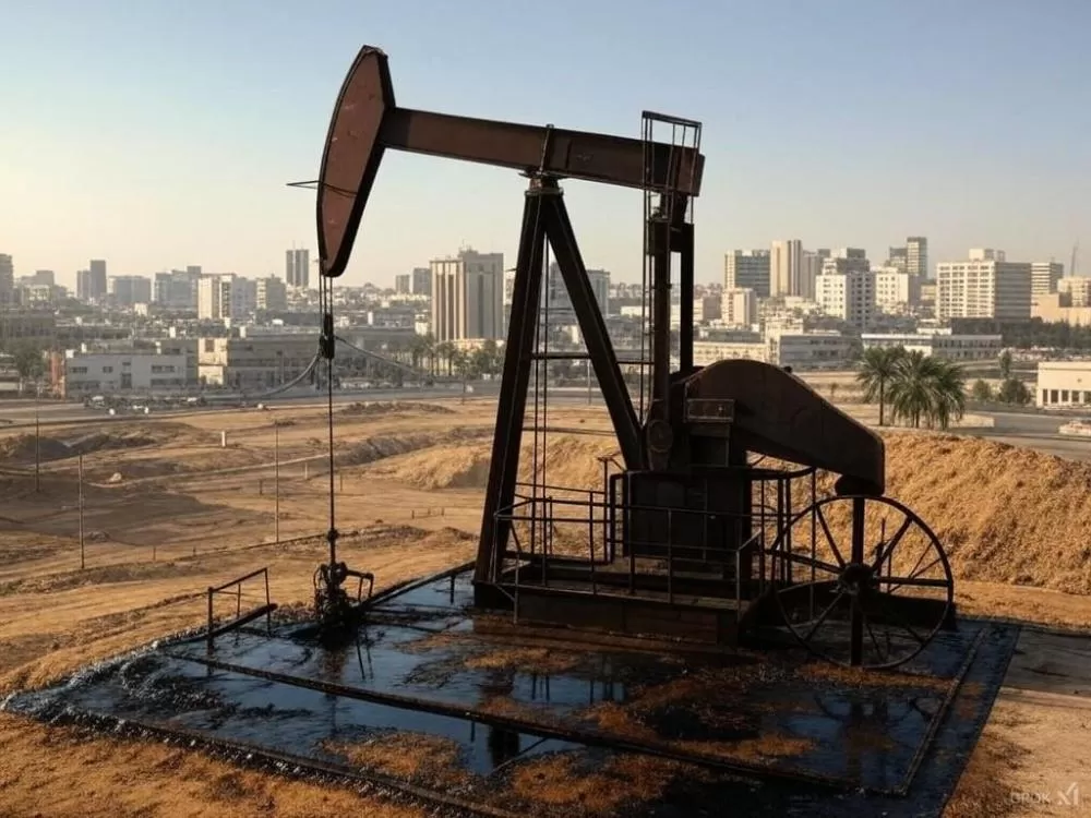 Preços do Petróleo Sobem com Aumento dos Preços de Venda da Arábia Saudita