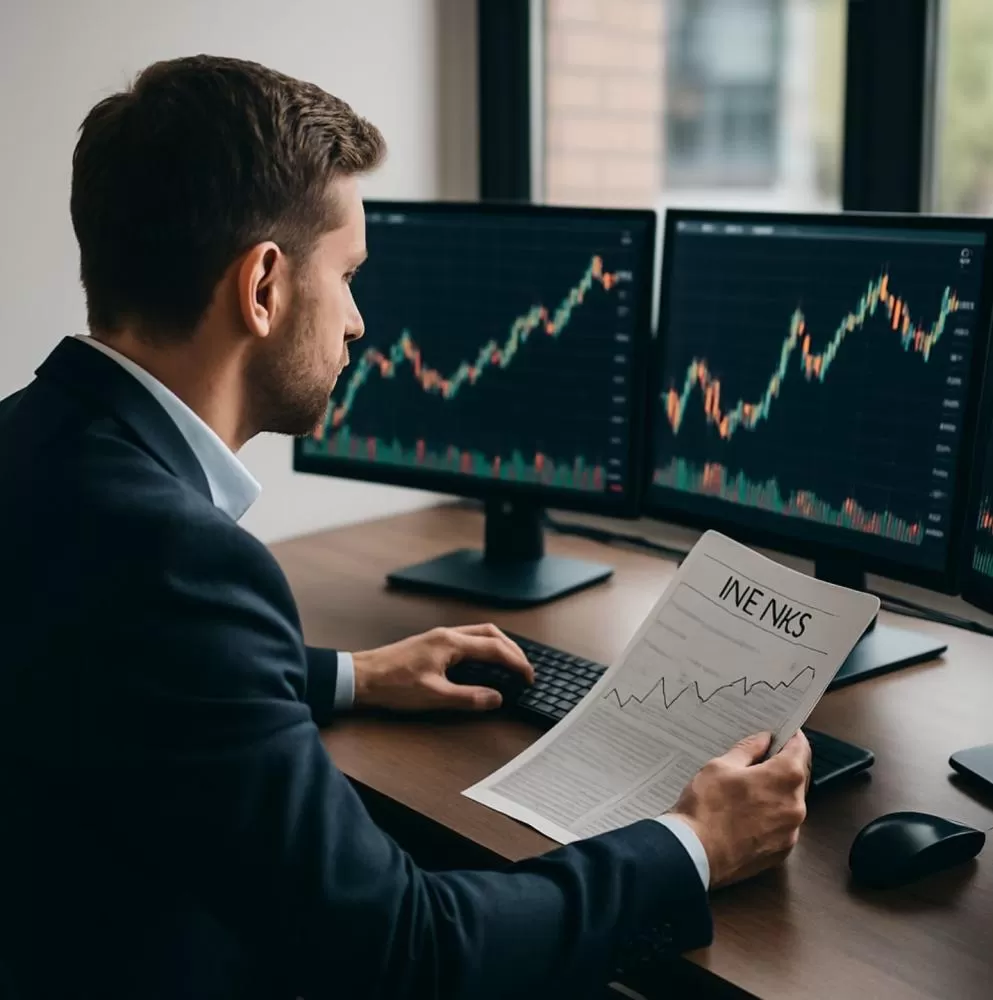 Mercados globais sobem com cortes de juros na Ásia e cautela fiscal nos EUA