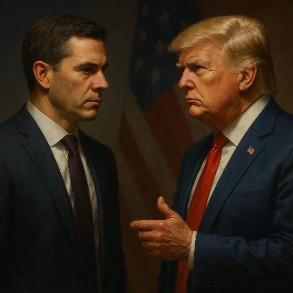 Moody’s alerta: Tarifas dos EUA colocam economias emergentes em risco