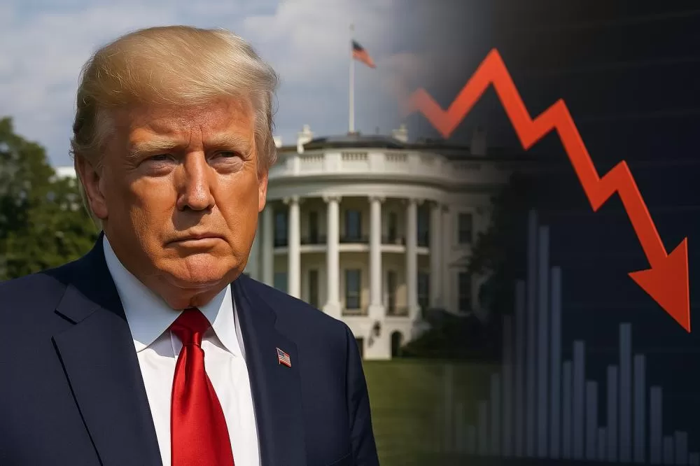 Câmara dos EUA aprova pacote fiscal de 3,8 trilhões de dólares e acende alerta nos mercados globais