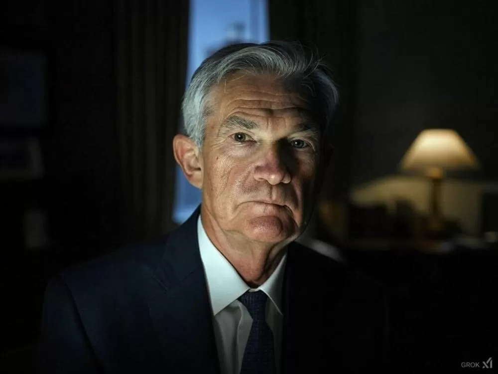 Fed Misterioso: As Atas do FOMC Revelam Mais Perguntas do Que Respostas