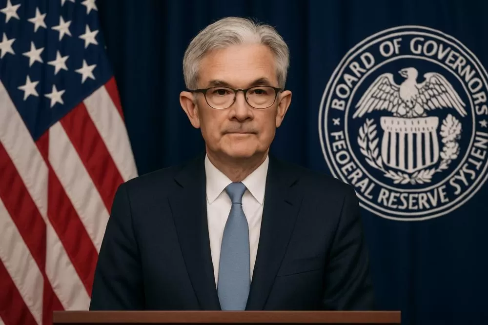 Fed em Alerta: Inflação Persistente e Desemprego Colocam Economia dos EUA em Xeque