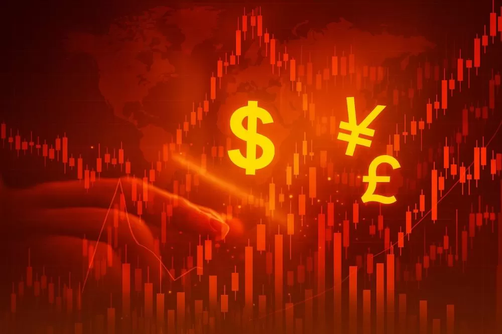 Mercados Globais Iniciam o Dia em Alerta com Tensões EUA-China e Inflação Europeia no Radar