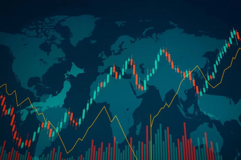 Mercados em Alerta: Dados Fracos Aumentam Apostas em Estímulos Globais