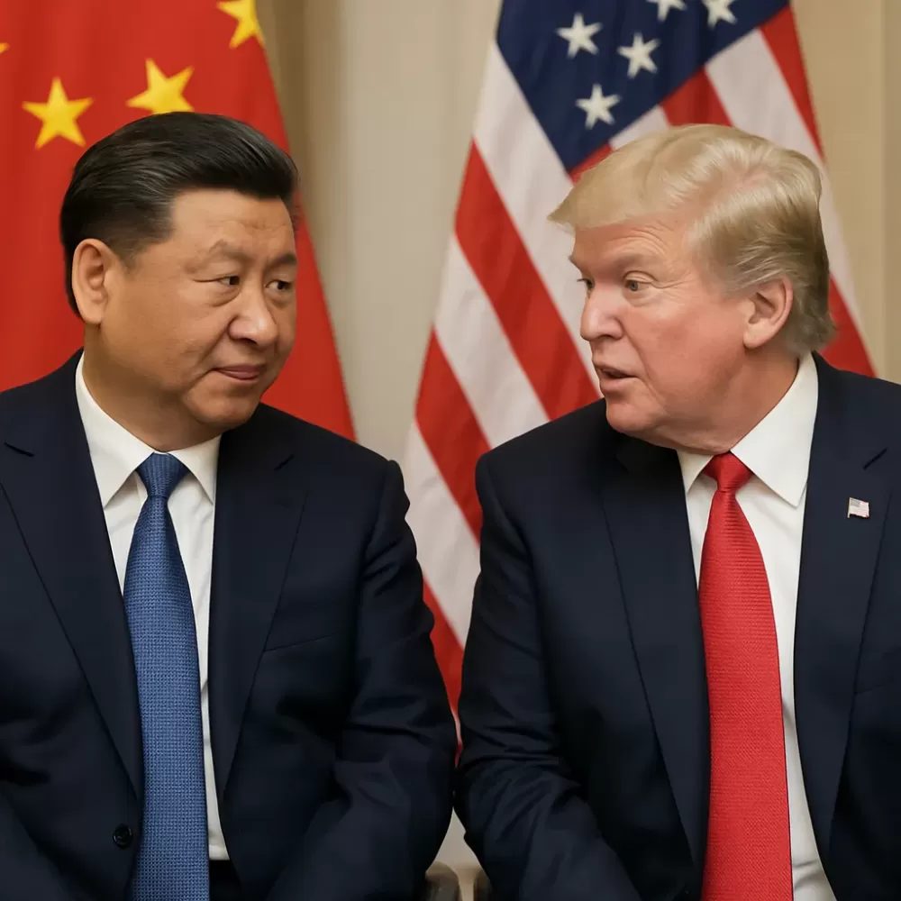 Wall Street fecha em alta com dados do Payroll e alívio nas tensões comerciais entre EUA e China