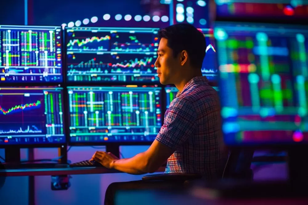 Mercados Asiáticos Fecham Mistos com Tensão Geopolítica e Decisão do Banco do Japão no Radar