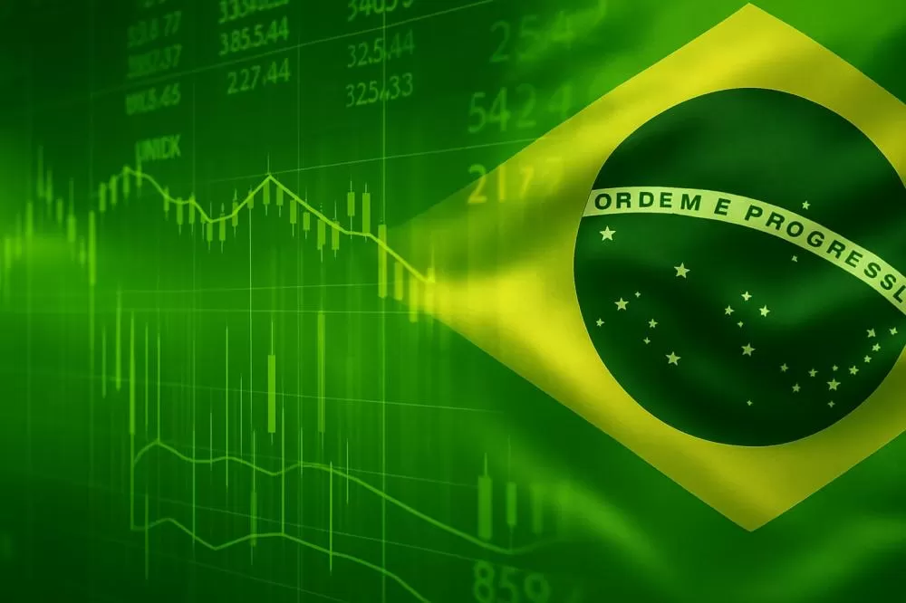 Pré-market aponta abertura positiva no Brasil com apoio fiscal e projeções de crescimento