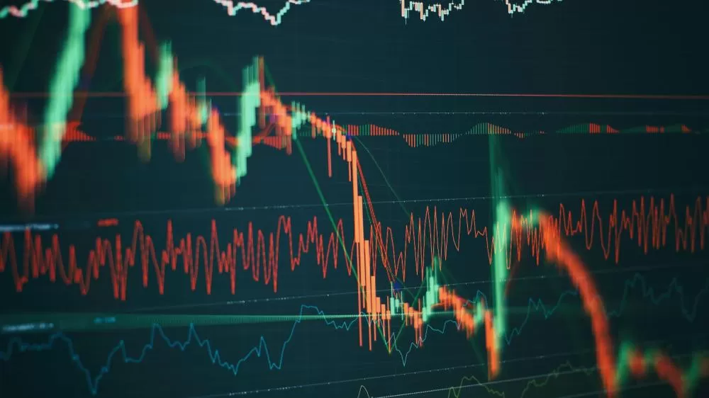 Mercados europeus recuam com tensão no Oriente Médio e petróleo em alta
