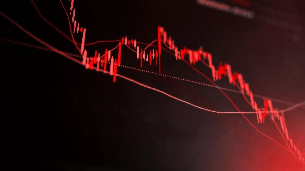 Wall Street recua com varejo em queda e escalada geopolítica no Oriente Médio