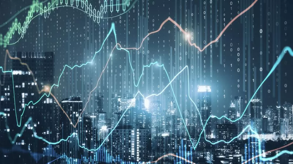 Bolsas europeias recuam com tensão Israel-Irã, temor de envolvimento dos EUA e expectativa pelo Fed