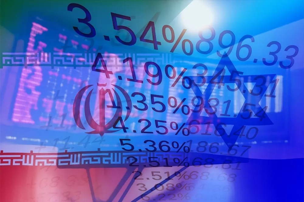 Crise no Oriente Médio Agrava Risco Global em Dia de Feriado nos EUA