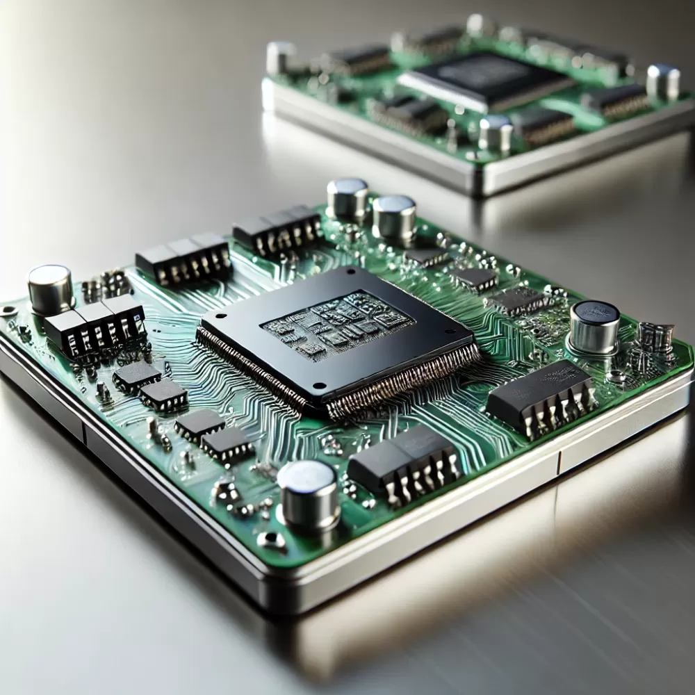 Ações da Nvidia Caem com Novas Regras dos EUA: Entenda o Impacto nas Exportações de Chips de IA