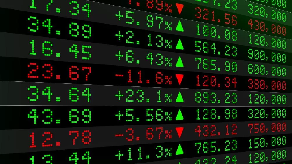 Wall Street Sobe com Alívio Temporário na Geopolítica e Nova Sinalização do Fed