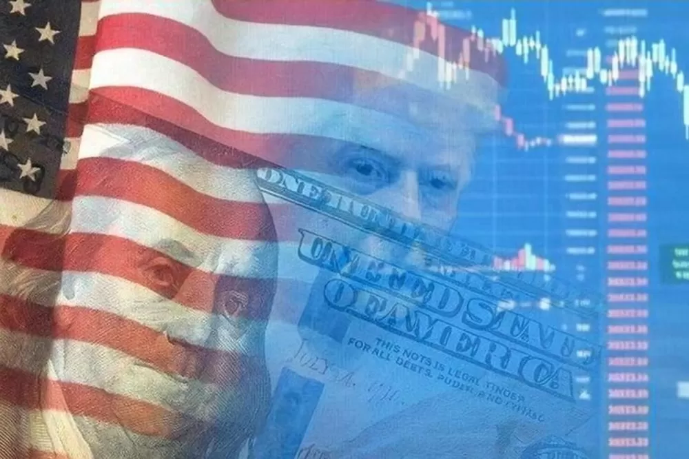 Wall Street fecha em forte alta com alívio geopolítico, queda do petróleo e forte desempenho das gigantes de tecnologia