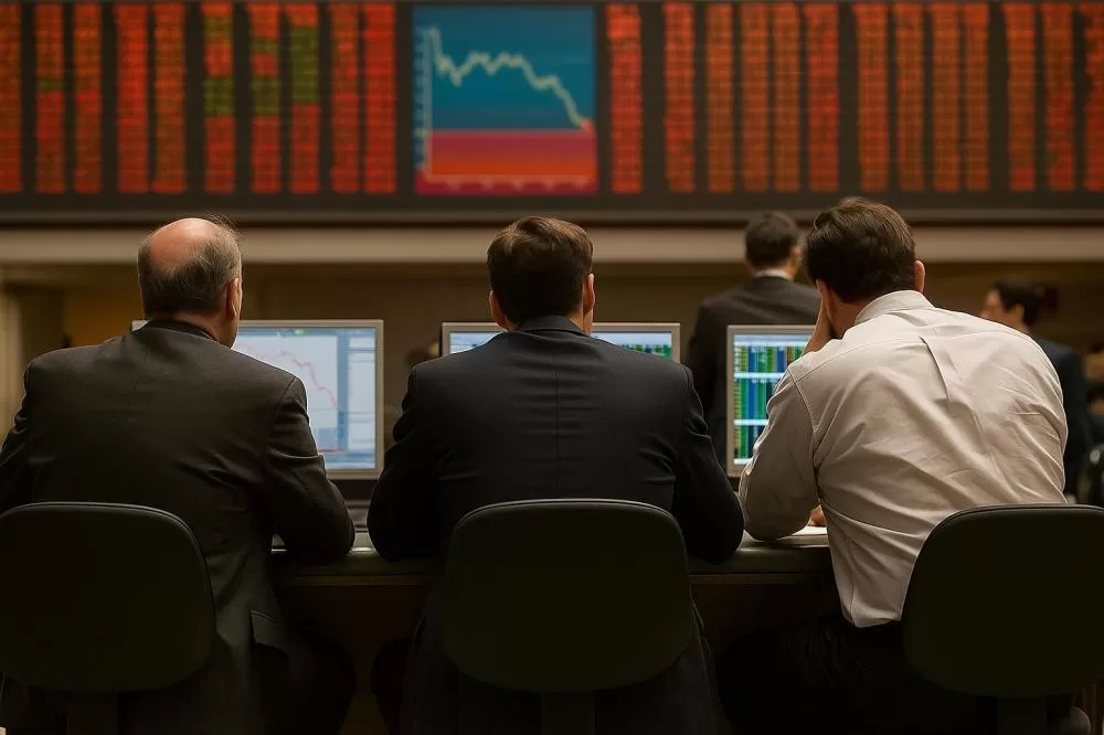 Mercado Americano Fecha Estável Após Rali e Mantém Otimismo com Trégua Geopolítica e Avanço da Tecnologia