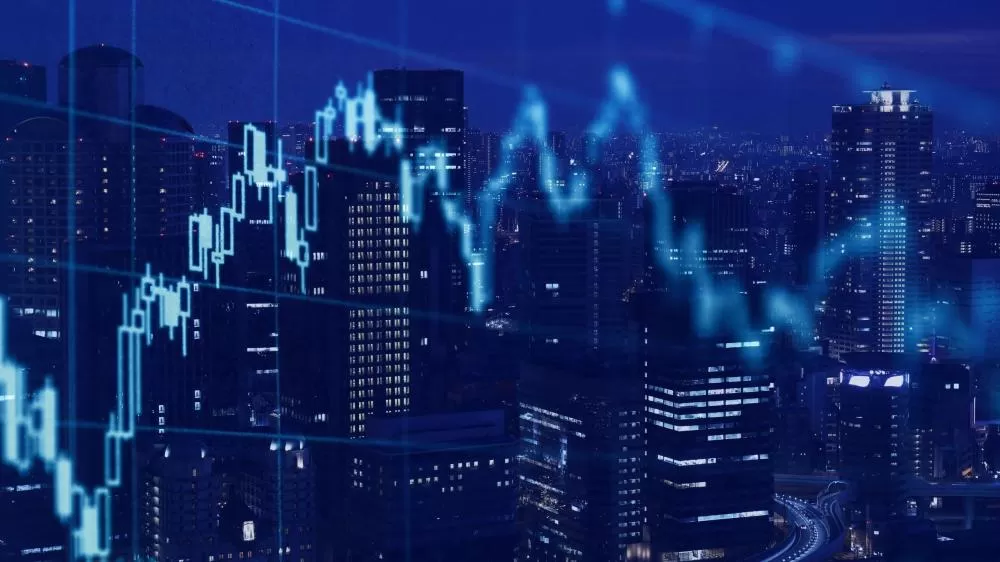 Wall Street fecha em alta com apoio de dados fortes e alívio geopolítico