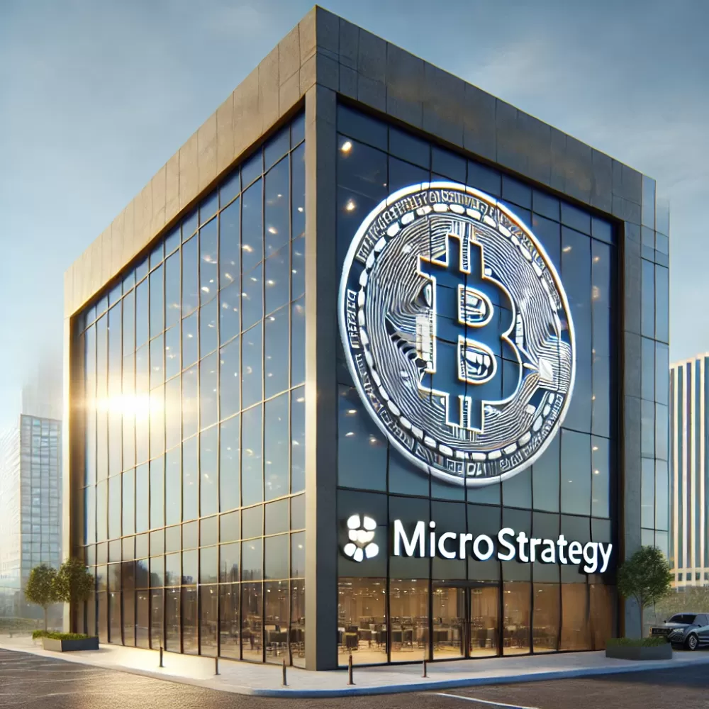 MicroStrategy Compra Mais Bitcoin: Empresa Já Detém 2,1% da Oferta Total de BTC