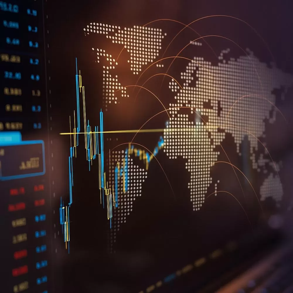 Mercados em Estado de Alerta: Payroll, Tarifas e Fed Colocam Rali Global à Prova