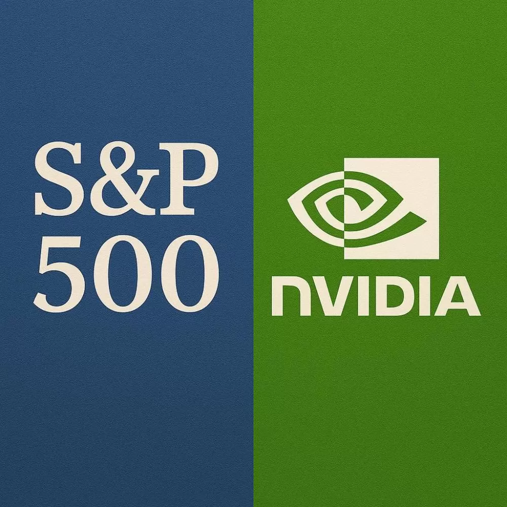 Giro de mercado: S&P 500 e Nasdaq avançam apesar de tensões comerciais