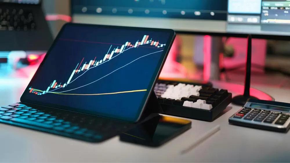 Bolsas Globais Caem com Tensões Comerciais e Balanços