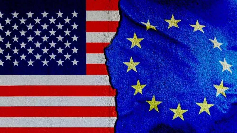 Acordo EUA-UE eleva custos para consumidores americanos