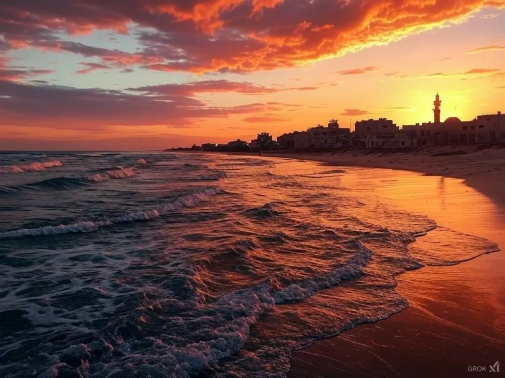 Cessar-Fogo entre Israel e Hamas: Entenda o Acordo que Promete Libertação de Reféns e Ajuda Humanitária