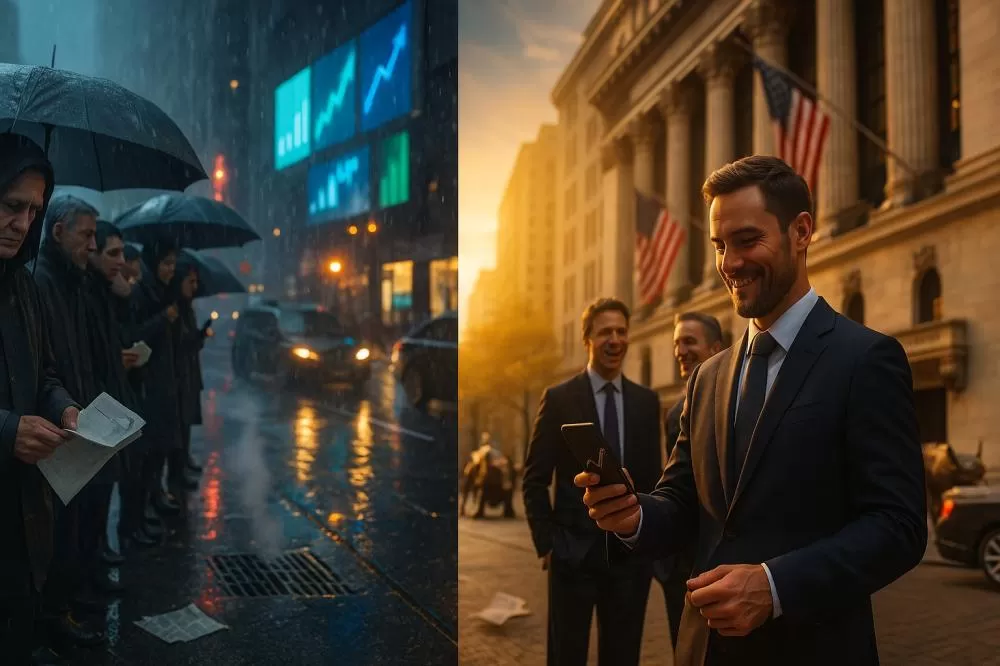 IA, corte de juros e a ótica enganosa das máximas históricas