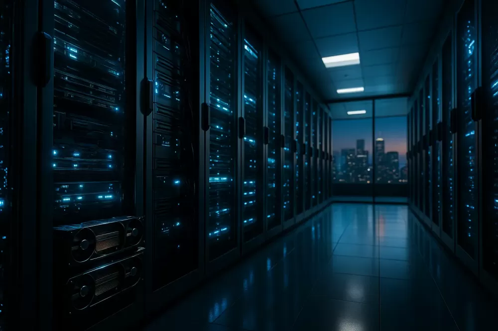 AMD e Palantir em 2025: cenário completo para quem precisa decidir agora